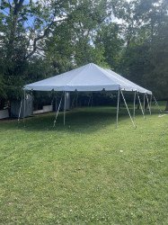 20x30 canopy